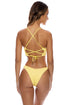 Luli Fama Pura Curiosidad Underwire Top
